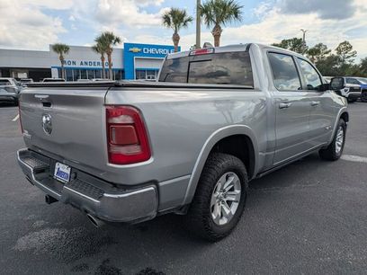 Used 2019 RAM 1500 Laramie