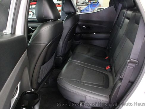 Used 2022 Hyundai Santa Cruz Limited w/ Cargo Package AWD/4WD image 31
