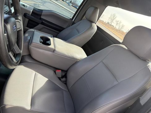 Used 2018 Ford F150 XL w/ Trailer Tow Package AWD/4WD image 19