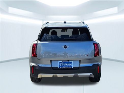 New 2025 MINI Cooper Countryman S AWD/4WD image 4