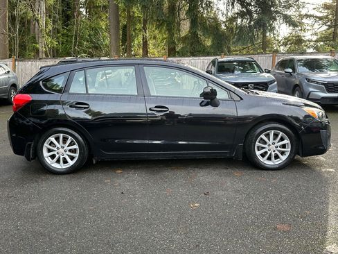 Used 2014 Subaru Impreza 2.0i Premium w/ Popular Package #1 image 8