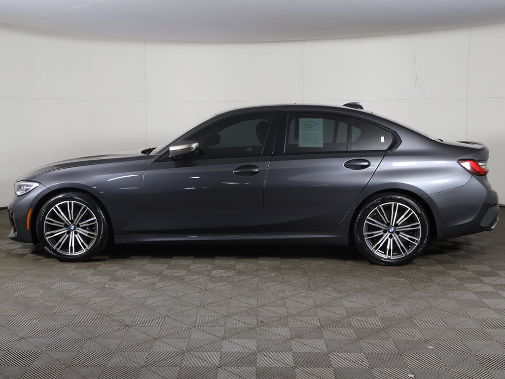 Used 2022 BMW M340i xDrive w/ Premium Package AWD/4WD image 19