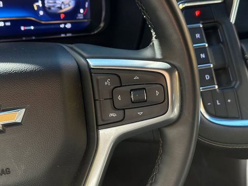 Used 2024 Chevrolet Tahoe Premier image 30