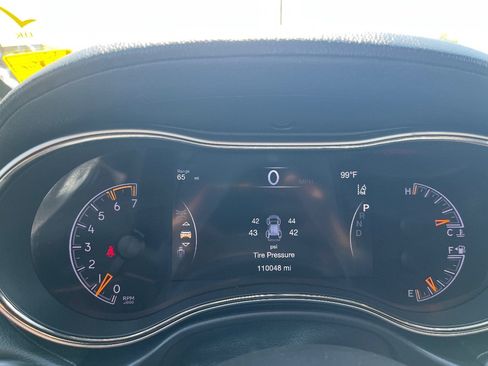 Used 2018 Jeep Grand Cherokee High Altitude AWD/4WD image 21
