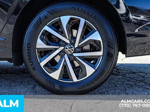 Used 2024 Volkswagen Jetta S FWD image 18