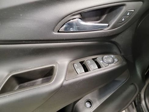 Certified 2023 Chevrolet Equinox LT image 17