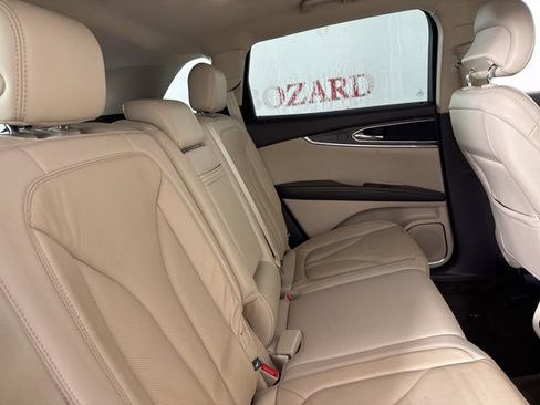 Used 2017 Lincoln MKX Reserve image 19