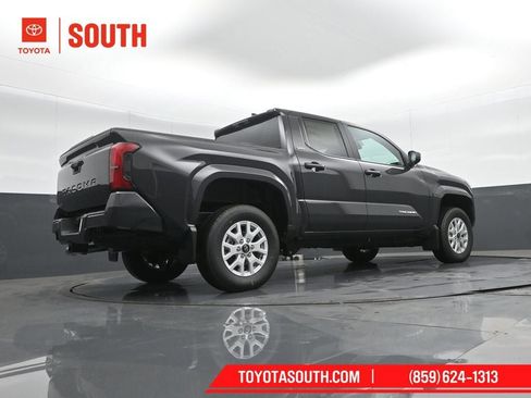 New 2026 Toyota Tacoma SR5 AWD/4WD image 34