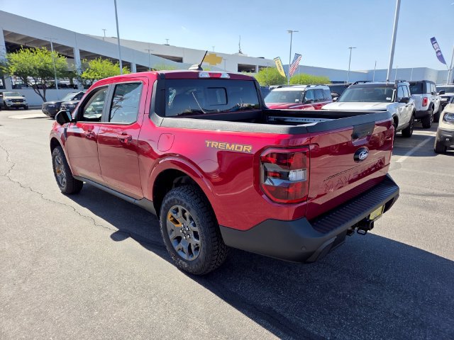 New 2026 Ford Maverick Tremor AWD/4WD image 3