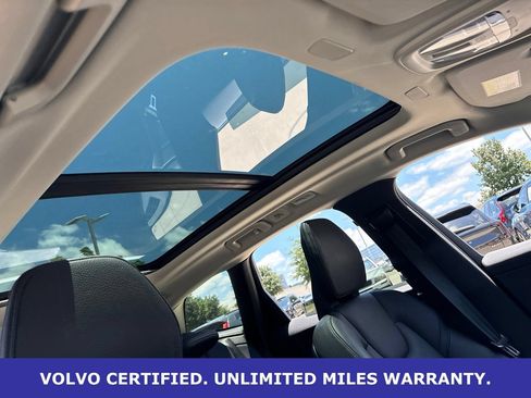 Certified 2023 Volvo XC60 B5 Plus w/ Climate Package AWD/4WD image 15