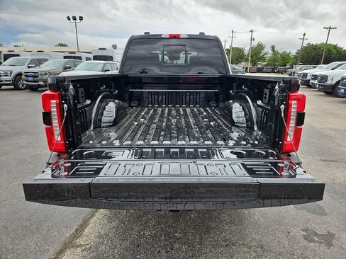 New 2026 Ford F250 King Ranch AWD/4WD image 18
