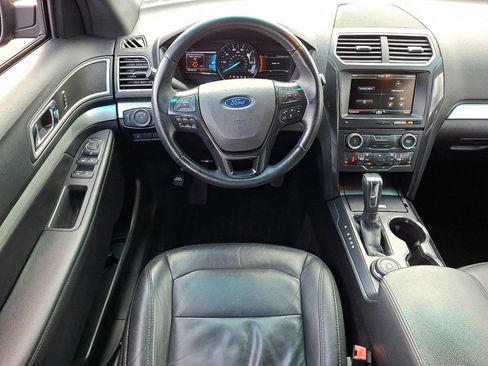 Used 2016 Ford Explorer XLT w/ Equipment Group 202A image 22