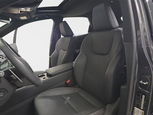 Certified 2024 Lexus RX 350 350 image 15