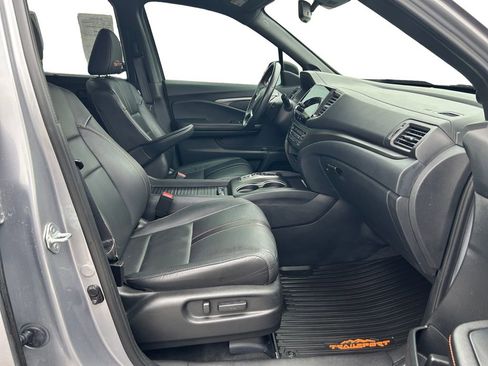 Used 2022 Honda Passport TrailSport image 15