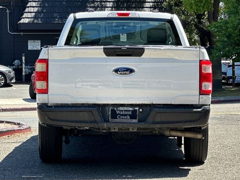 Used 2021 Ford F150 XL w/ XL Power Equipment Group RWD image 9