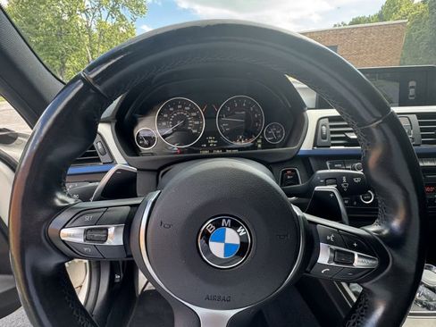 Used 2014 BMW 335i Sedan image 20