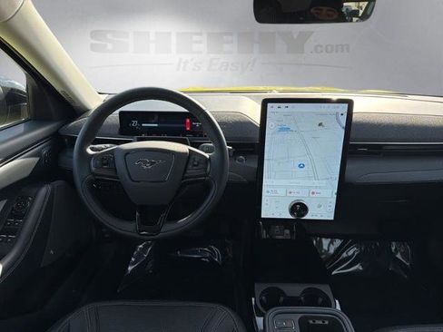 Certified 2025 Ford Mustang Mach-E Premium image 3