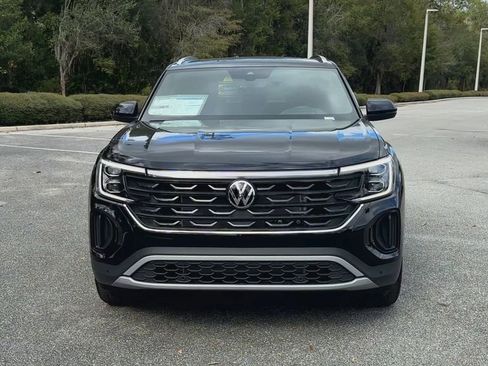 New 2026 Volkswagen Atlas Cross Sport SEL image 3