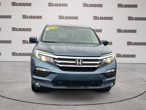 Used 2018 Honda Pilot EX-L image 8
