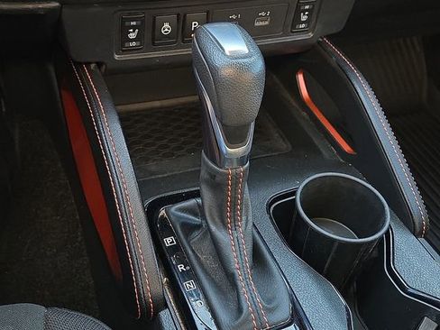 Used 2023 Nissan Frontier PRO-4X w/ Pro Convenience Package image 29