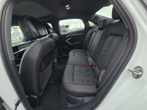 Used 2025 Audi A3 2.0T Premium w/ Convenience Package image 18