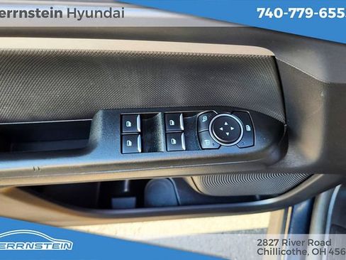 Used 2022 Ford Bronco Sport Big Bend w/ Convenience Package AWD/4WD image 14