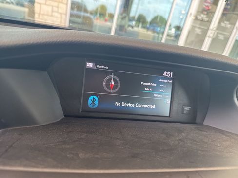 Used 2017 Honda Accord EX-L image 12