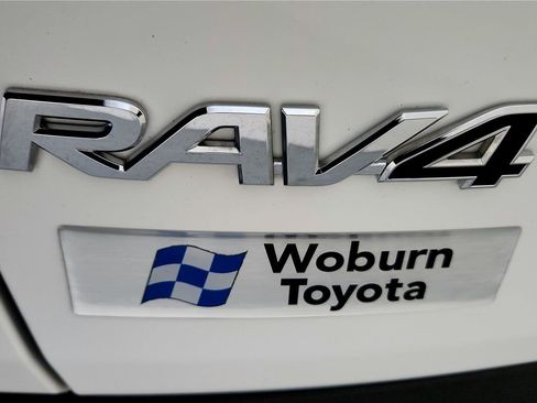 Certified 2023 Toyota RAV4 XLE w/ Convenience Package image 13