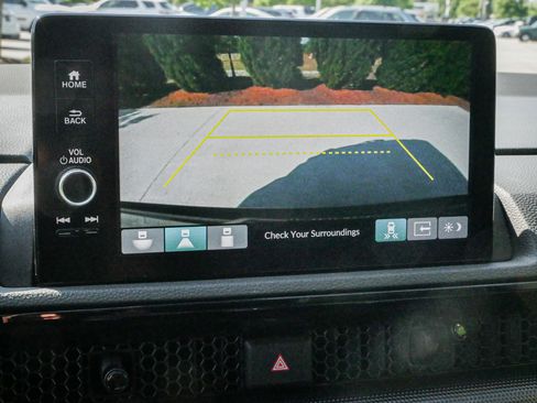 Used 2023 Honda CR-V EX-L image 24