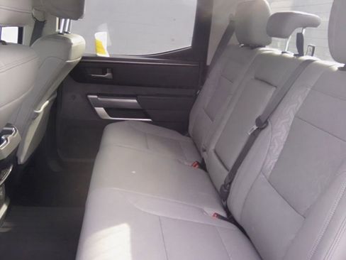 Used 2023 Toyota Tundra SR5 w/ TRD Sport Premium Package image 23