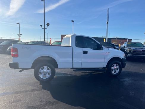 Used 2008 Ford F150 STX image 6
