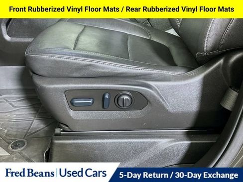 Used 2023 Chevrolet Silverado 2500 LTZ w/ LTZ Premium Package image 22