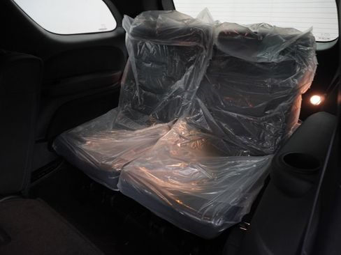 New 2026 Dodge Durango GT AWD/4WD image 18