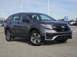 Used 2020 Honda CR-V LX video 2