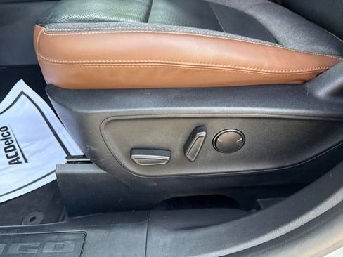 Used 2021 Ford Bronco Sport Outer Banks AWD/4WD image 15