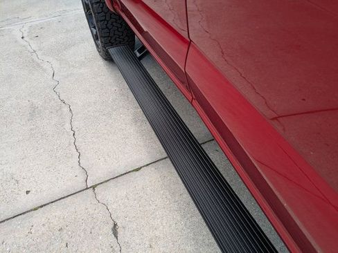 New 2025 Ford F150 XLT w/ Equipment Group 303A High image 15