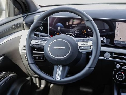 New 2026 Hyundai Santa Cruz Limited image 16