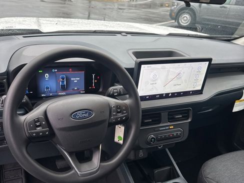 New 2026 Ford Maverick XL w/ Equipment Group 101A image 14