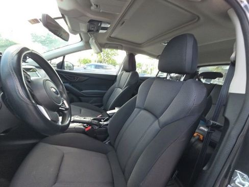 Used 2021 Subaru Impreza 2.0i Premium AWD/4WD image 6