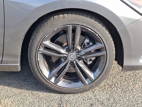 Certified 2023 Acura Integra A-Spec image 8