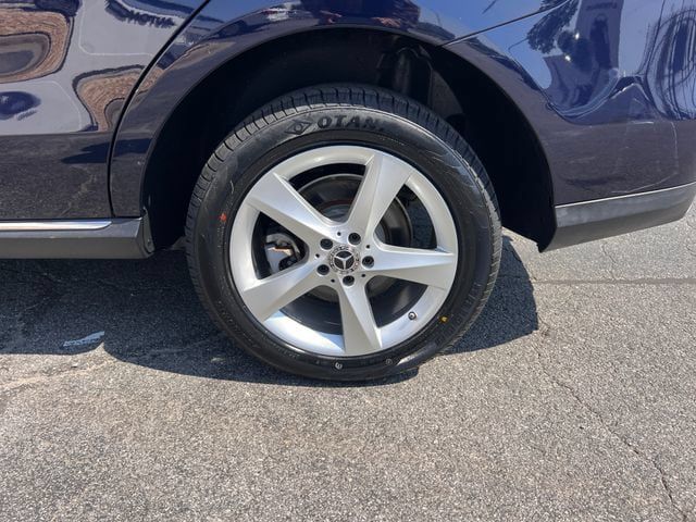 Used 2017 Mercedes-Benz GLE 350 image 37