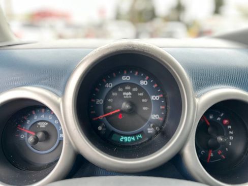 Used 2003 Honda Element EX image 15