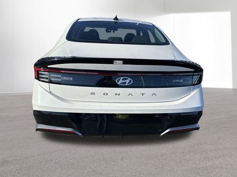New 2026 Hyundai Sonata SEL image 15