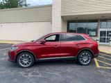 Used 2016 Lincoln MKX Reserve w/ Climate Package image 2