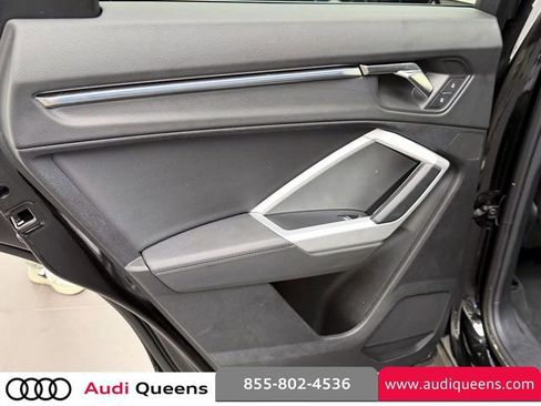 Certified 2023 Audi Q3 2.0T Premium Plus w/ Premium Plus Package AWD/4WD image 11