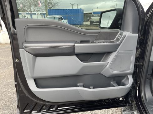 Used 2025 Ford F150 XLT w/ Equipment Group 301A Standard image 13