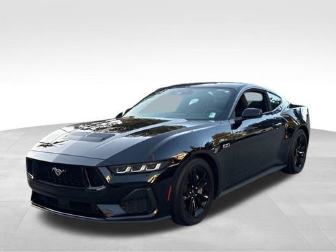 Used 2024 Ford Mustang GT image 7