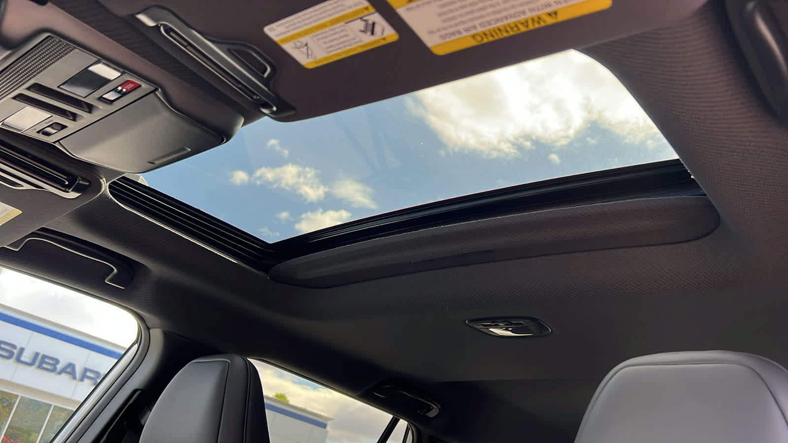 New 2026 Subaru Outback Premium AWD/4WD image 31