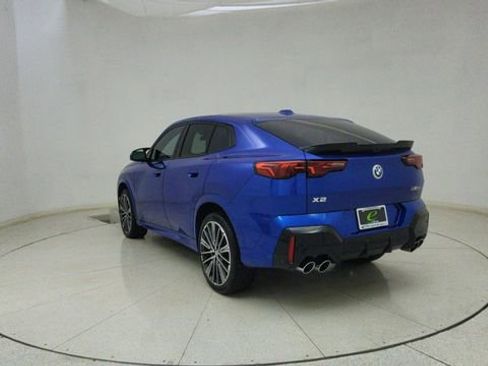 Used 2026 BMW X2 M35i image 68