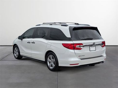 Used 2020 Honda Odyssey EX image 4
